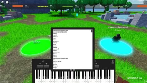 Demon Slayer Opening 1 Roblox Piano Tutorial Kinda Easy Sheets In Desc