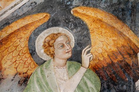 Angel Gabriel Revelations - Know more about this Archangel!