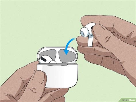 How To Charge Apple Airpods Pro Check Airpods Battery Level