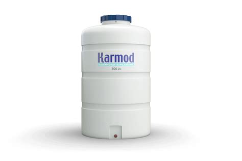 500 Liter Wassertank Preise Und Ausstattung Karmod Kunststoff