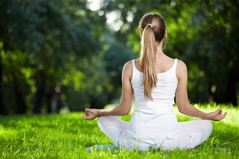 Violetas MeditaciÓn Y Yoga
