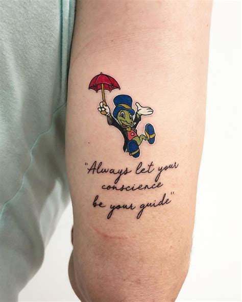 Check spelling or type a new query. 40+ Disney Quote Tattoos That Are Practically Perfect in Every Way | Disney tattoos quotes ...