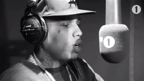 Bbc Radio 1 1xtras Rap Show With Charlie Sloth Kid Ink Fire In The