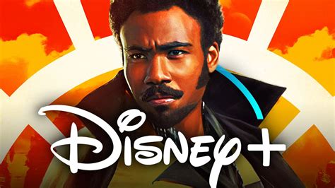 Star Wars Donald Glovers Lando Announced For Disney Plus