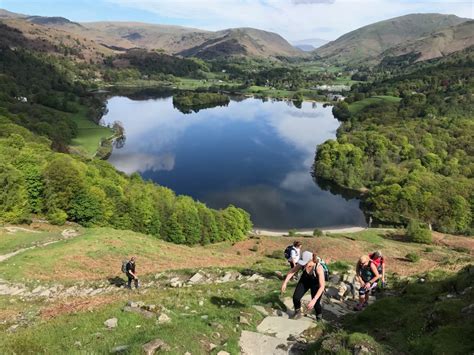 Grasmere Walks 8 Of The Best Walks From Grasmere Lake District