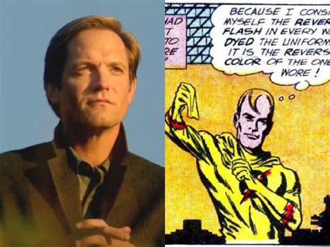 Arrowverse Eobard Thawne Characters Tv Tropes