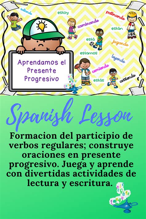 pin on spanish lessons