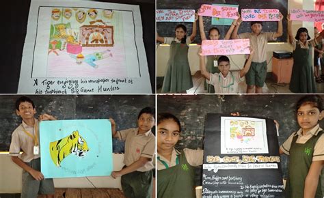 Vertical poster template for world wildlife day celebration. Latest News & Events - Vidya Vikas Academy - Page 72