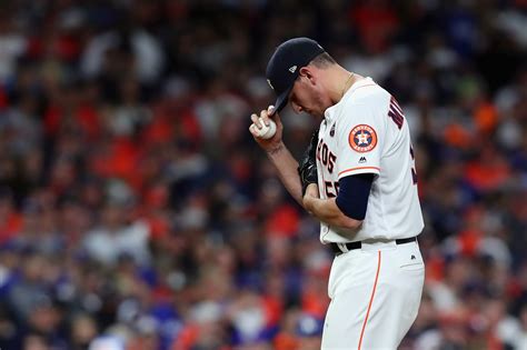 Joe Starkey: Joe Musgrove inspired by his father’s harrowing journey