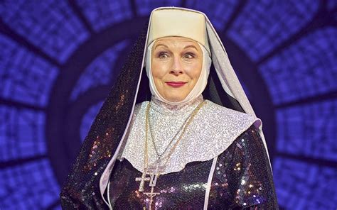 sister act tickets london musical headout