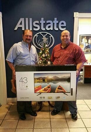 Insurance broker in knoxville, tennessee. Allstate | Car Insurance in Sulphur, LA - Tony Guillory