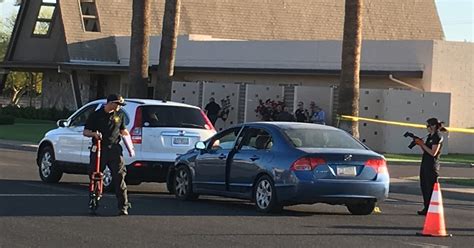 Pregnant Woman Fatally Shot In Phoenix Suspect In Custody