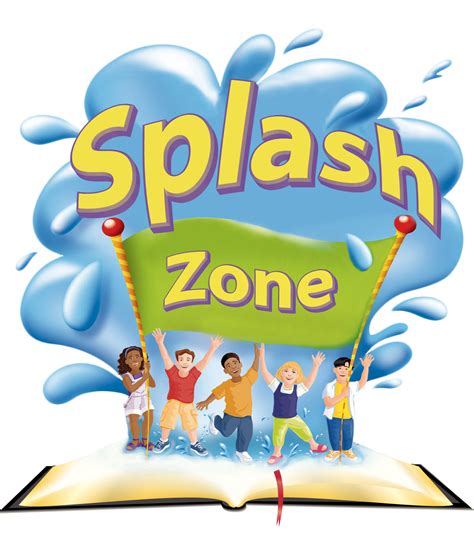 Splash clipart splash zone, Splash splash zone Transparent FREE for ...
