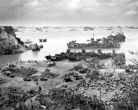 Okinawa The Costliest Battle In The Pacific War · Narratives Of World