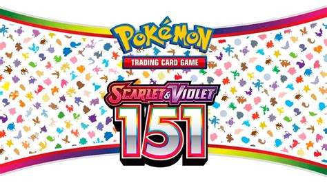 Pokemon Tcg Scarlet And Violet 151 Review Nostalgia That Just Misses