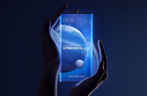 You can watch the 2021 samsung unpacked on samsung's website or via facebook, twitter, and youtube. Xiaomi smartphone met Surround Display 2021 concept design ...