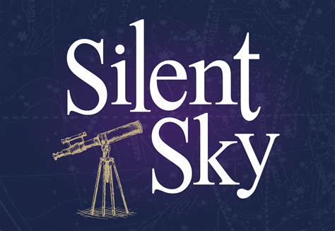 Phx Stages Silent Sky Hale Centre Theatre June 13 August 8 2023
