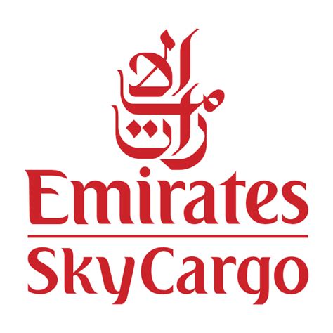Emirates Skycargo Download Logo Icon Png Svg