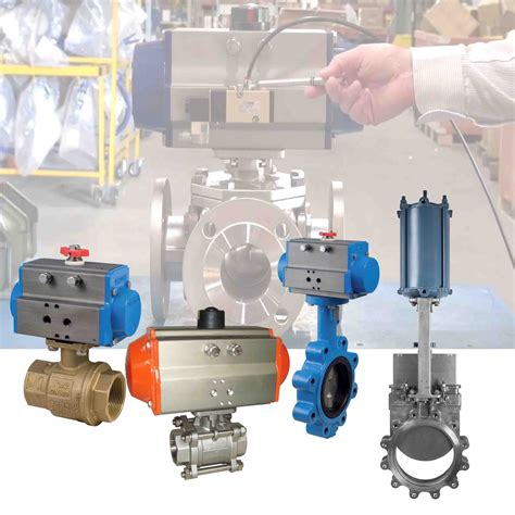 Sx11 Industrial Valves Bat Industrial Products