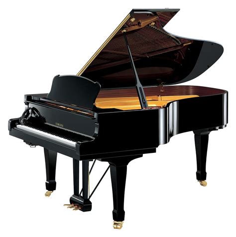 Yamaha Silent Pianoforti A Coda Da Suonare Sempre Studio 12 Pianoforti