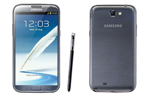 Samsung Galaxy Note 2 My Review