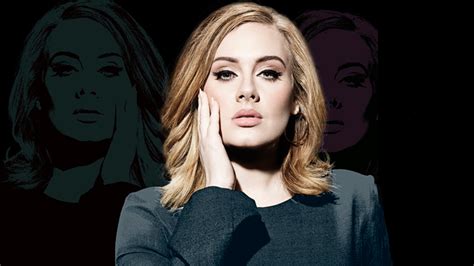 Watch Adele Performs On Saturday Night Live New Randb Music Artists