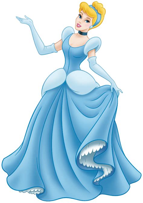 Cinderella Charactergallery Cinderella Cartoon Cinderella Disney