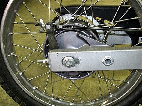 Know Your Motorcycle Brakes Maintenance 101 Women Riders Now