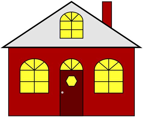 House Clipart Clipart Cliparts For You