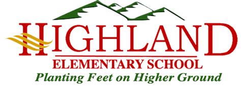 Highland Elementary School | Elementary schools, Grade school, Elementary