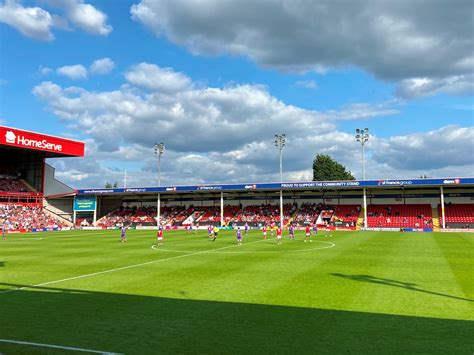 Walsall Vs Stevenage On 28 Aug 21 Match Centre Stevenage Football Club