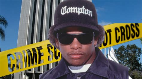 The Mysterious Death Of Eazy E Why Many Believe It Was Suspicious