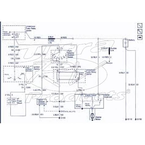 Not sure what your model is? DIAGRAM 2009 Workhorse Wiring Diagrams Starter FULL ...