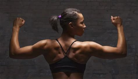 Sculpt Sexy Shoulders With This 30 Minute Workout