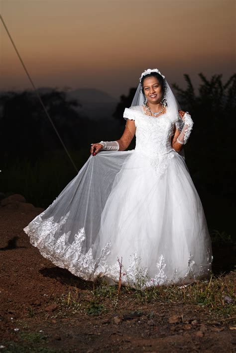 A Christian Bride Free Image By Amoldj On