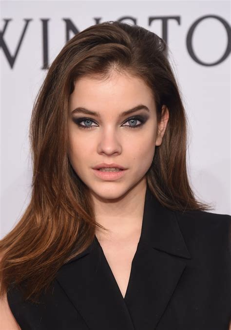 Barbara Palvin Was Named Sports Illustrateds 2016 Rookie Of The Year
