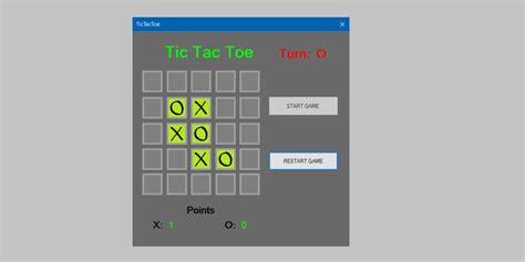 Github Adamwoniatic Tac Toe 5x5 Cs Tic Tac Toe Game With 5x5 Board
