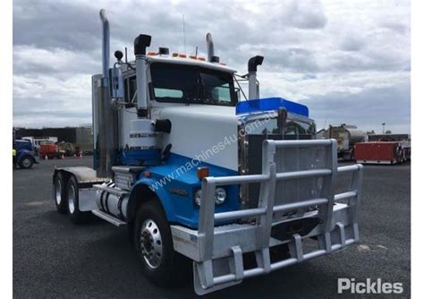 Buy Used Kenworth T650 Sleeper Cab Trucks In Listed On Machines4u