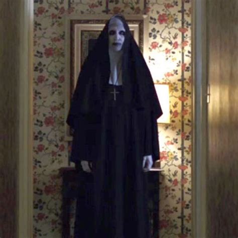 In 1971, carolyn and roger perron move their family into a dilapidated rhode island farm house and soon strange things start happening around it with escalating nightmarish terror. American Horror Story's Taissa Farmiga is playing The Nun ...