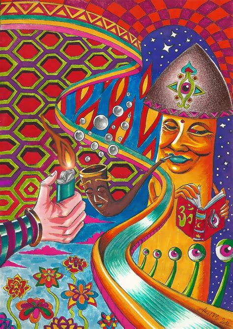 acid trip wallpaper trippy acid shroom wallpapers dark psychedelic mushroom background