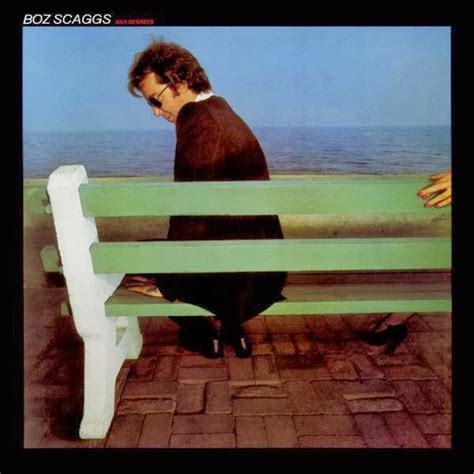 Boz Scaggs Silk Degrees 1976 Vinyl Discogs
