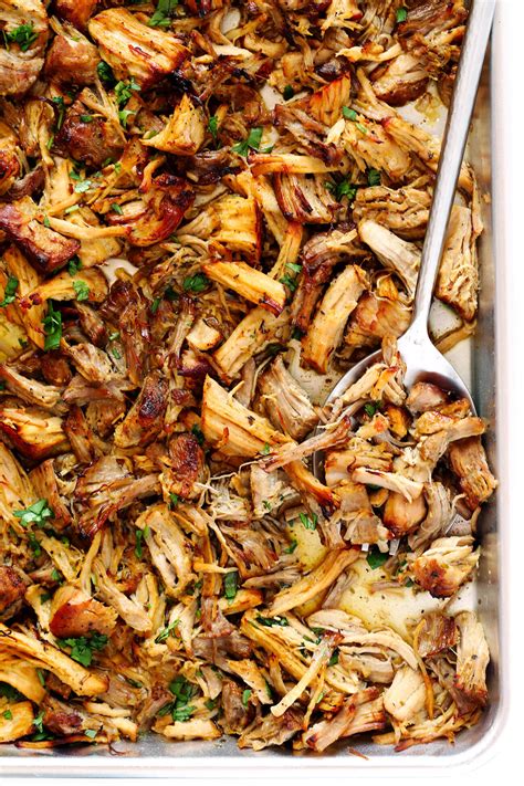 Instant Pot Crispy Carnitas | Gimme Some Oven