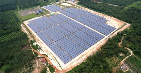 Simon wong explained the engineering procedures involved in solar pv system design and sizing. Mega Jati Consult Sdn Bhd - Certified Mechanical ...