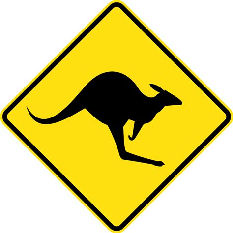 Fileaustralia Road Sign W5 29svg Wikimedia Commons