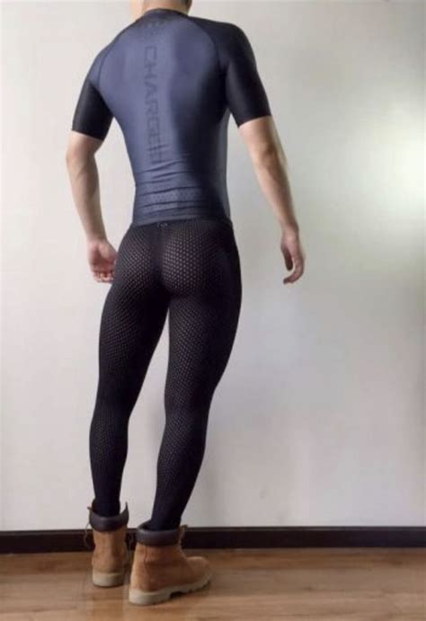 Pin By Serving Muscle On Meggings Tights Lycra Men Mens Tights Mens