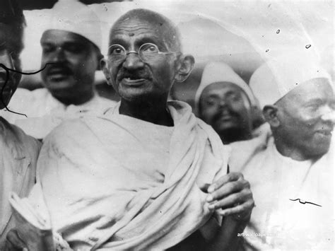 Remembering Gandhi Portraits Of Mahatma