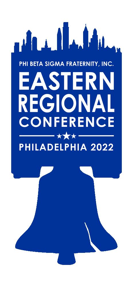 Eastern Regional Conference Eastern Region Of Phi Beta Sigma