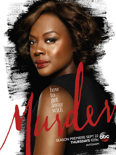 The show features an ensemble. Exclusive: Milauna Jackson Talks 'How To Get Away With ...