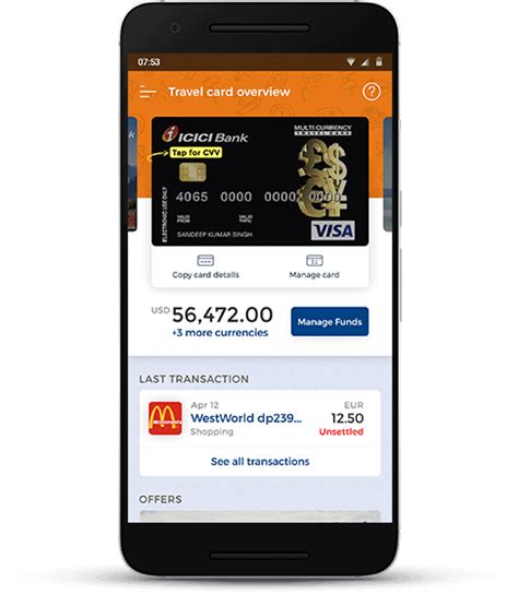 Cash for apps generator can be used to get more points & gift cards, just try today our website. Forex App Design | Foreign Travel Card App Design ...