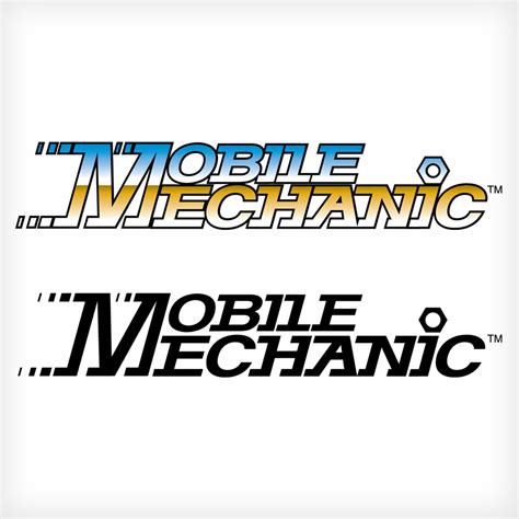 Mobile Mechanic Logo Logodix